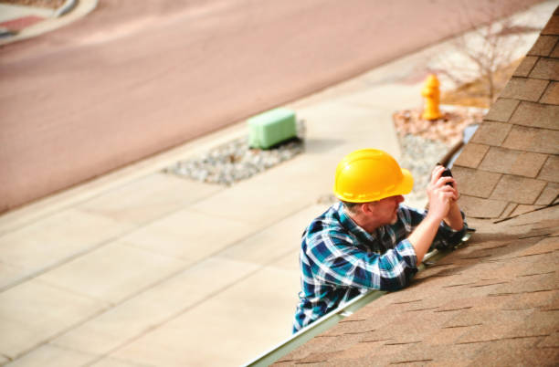 Best Roof Leak Repair  in Montevideo, MN