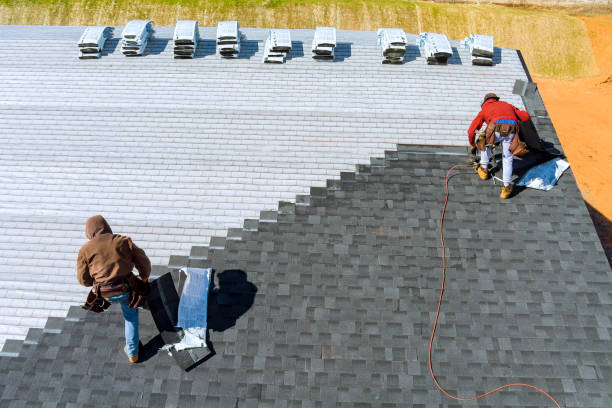 Best Tile Roofing Contractor  in Montevideo, MN
