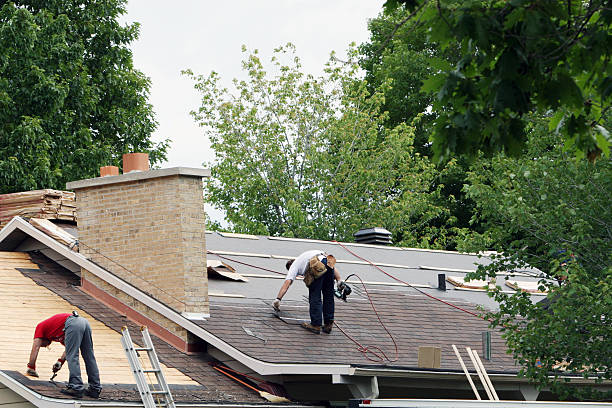 Best Tile Roofing Contractor  in Montevideo, MN