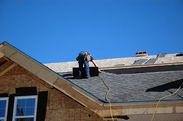 Best Roof Repair Estimates  in Montevideo, MN