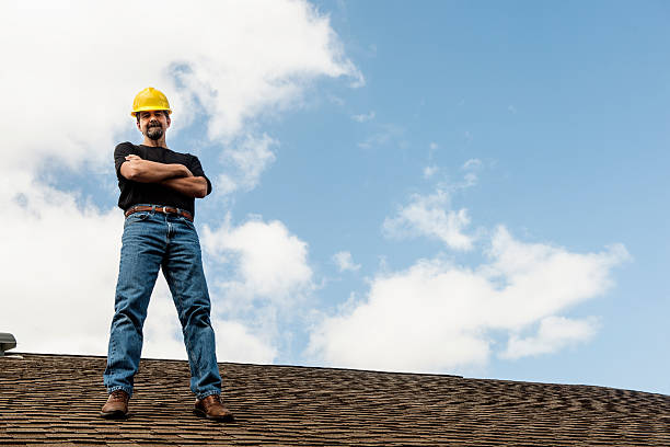 Best Roof Repair Services  in Montevideo, MN