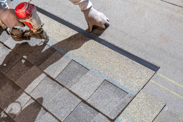 Best Roof Waterproofing Services  in Montevideo, MN