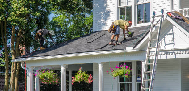 Best Commercial Roofing Services  in Montevideo, MN
