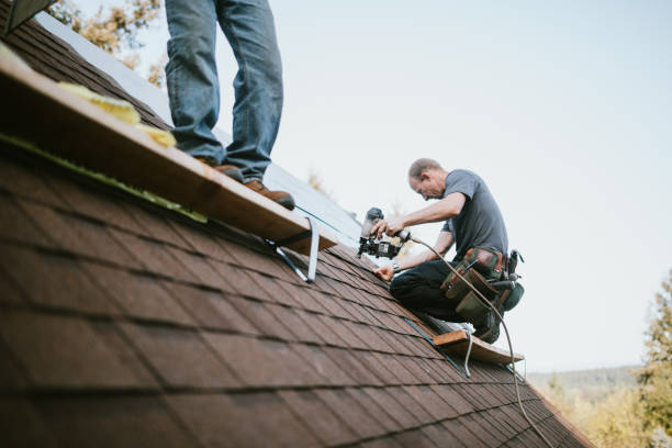 Quick and Trustworthy Emergency Roof Repair Services in Montevideo, MN