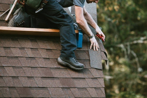 Best Storm Damage Roof Repair  in Montevideo, MN