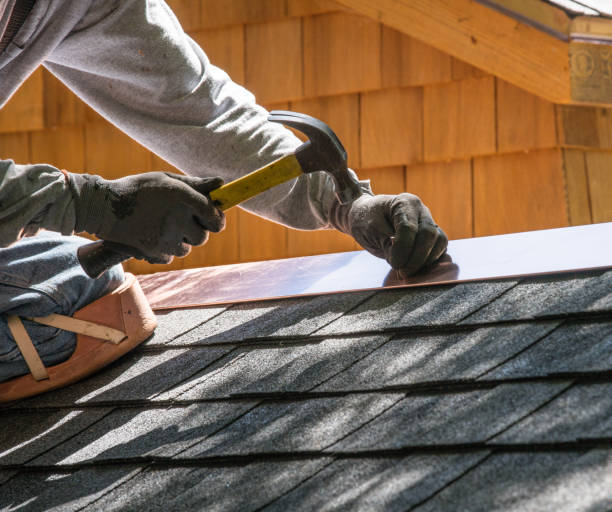 Sealant for Roof in Montevideo, MN